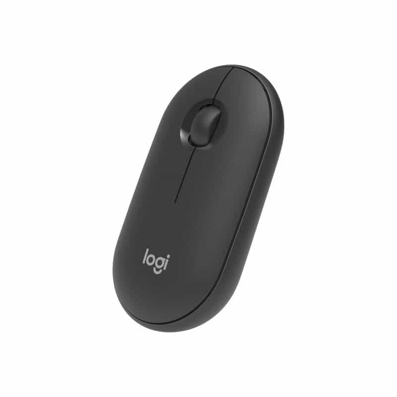 LOGITECH Pebble M350 graphit