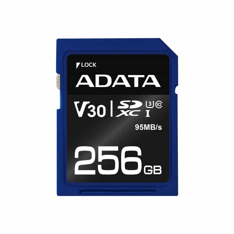 A-DATA ADATA Premier Pro 256GB