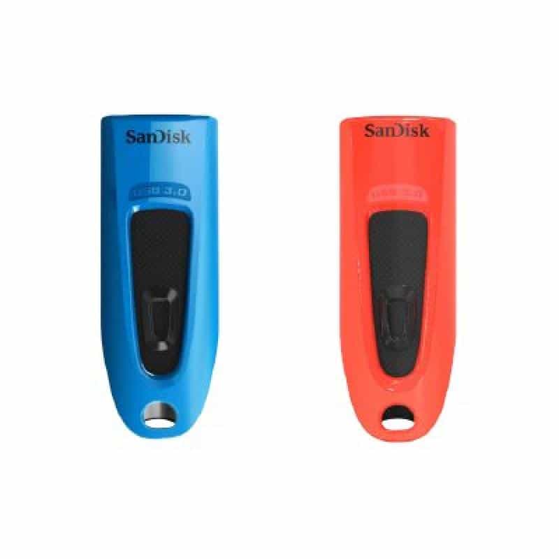 SANDISK Ultra 32GB 2er Pack
