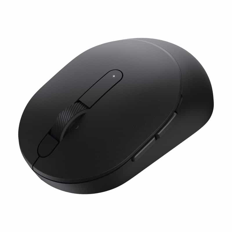 DELL MobileProWirelessMouse MS5120W Blck