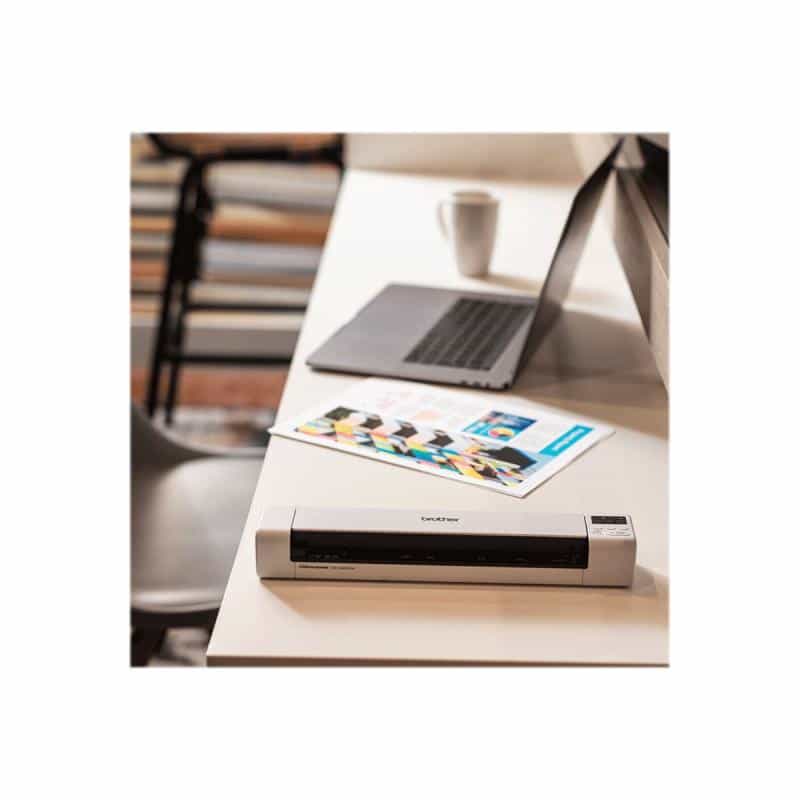 BROTHER DS-940DW Mobile Scanner