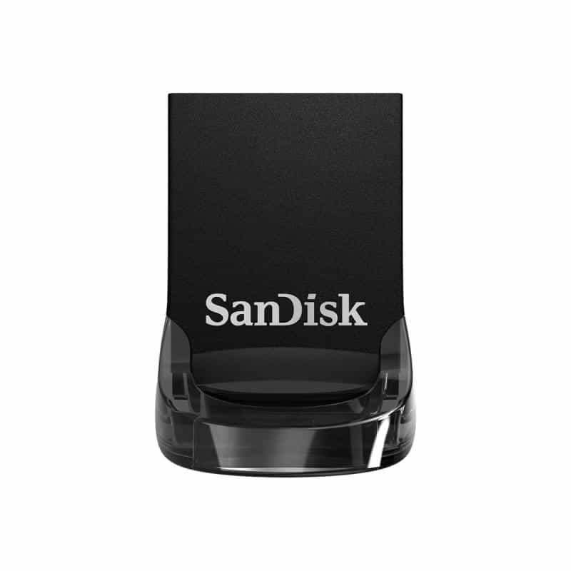 SANDISK Ultra Fit USB 3.1 512GB Small Form Fact