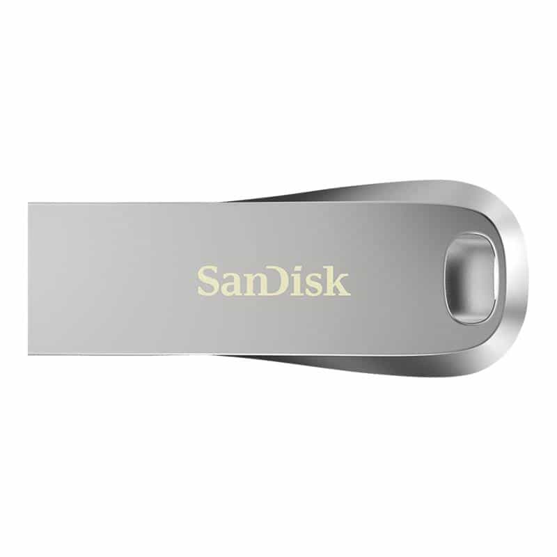 SANDISK Ultra Luxe USB 3.1 Flash Drive 512GB SANDISK Ultra Luxe USB 3.1 Flash Drive 512GB