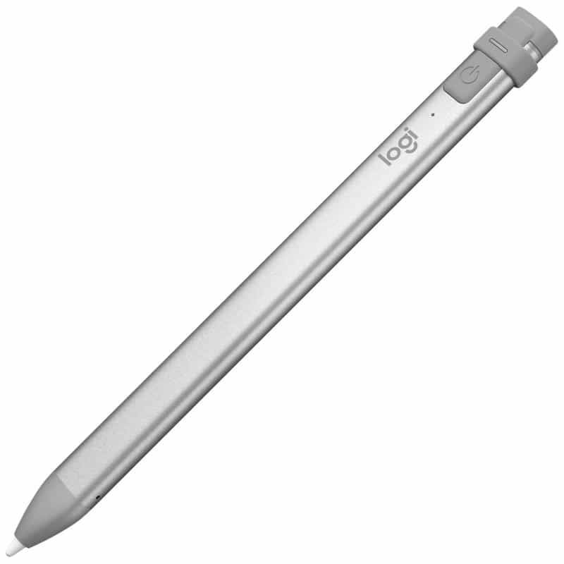 LOGITECH CRAYON MID GREY EMEA