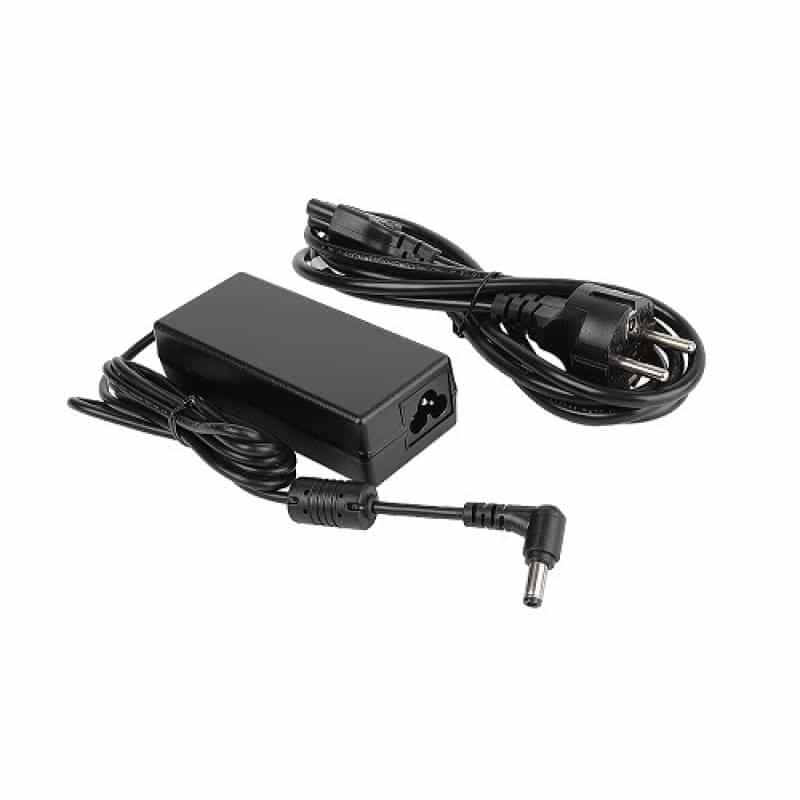 GETAC 65W AC ADAPTER W/POWER CORD EU