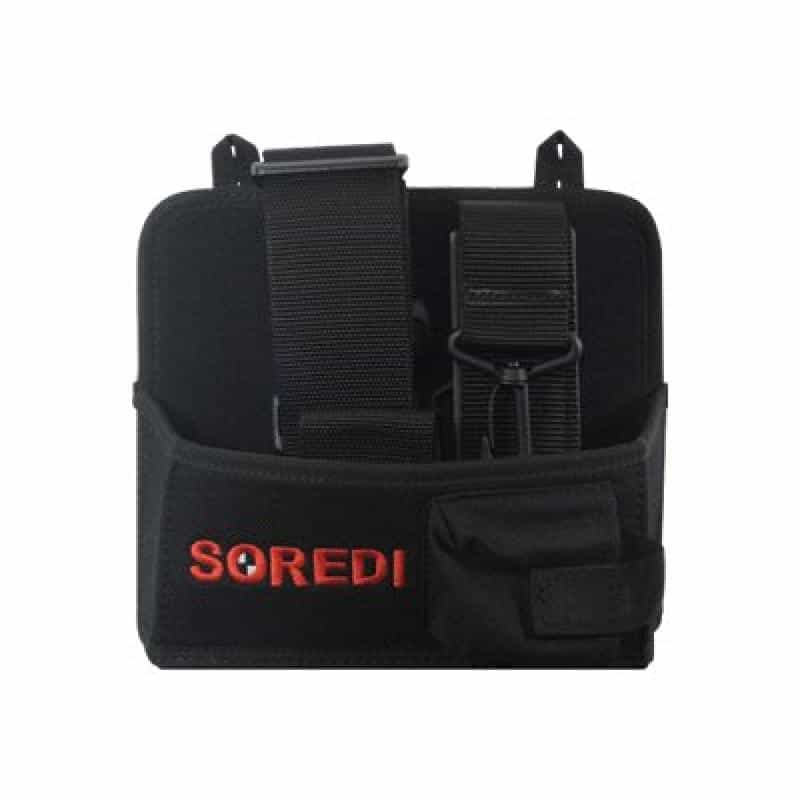 DATALOGIC WEARABLE HOLSTER FOR TASKBOOK