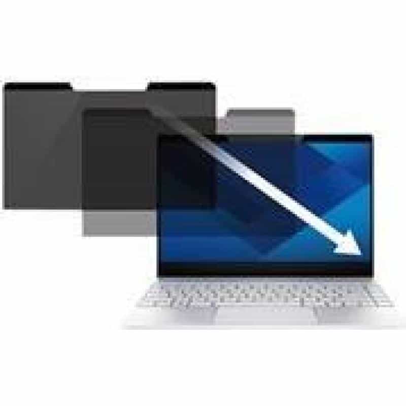 STARTECH.COM 38cm 15Zoll Blickschutzfolie - matt oder glänzend - 30 +/- Betrachtungswinkel