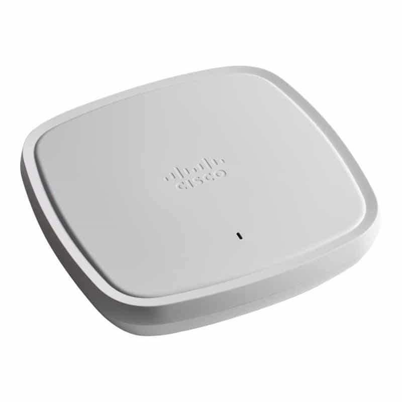 CISCO SYSTEMS CISCO CATALYST 9130AX