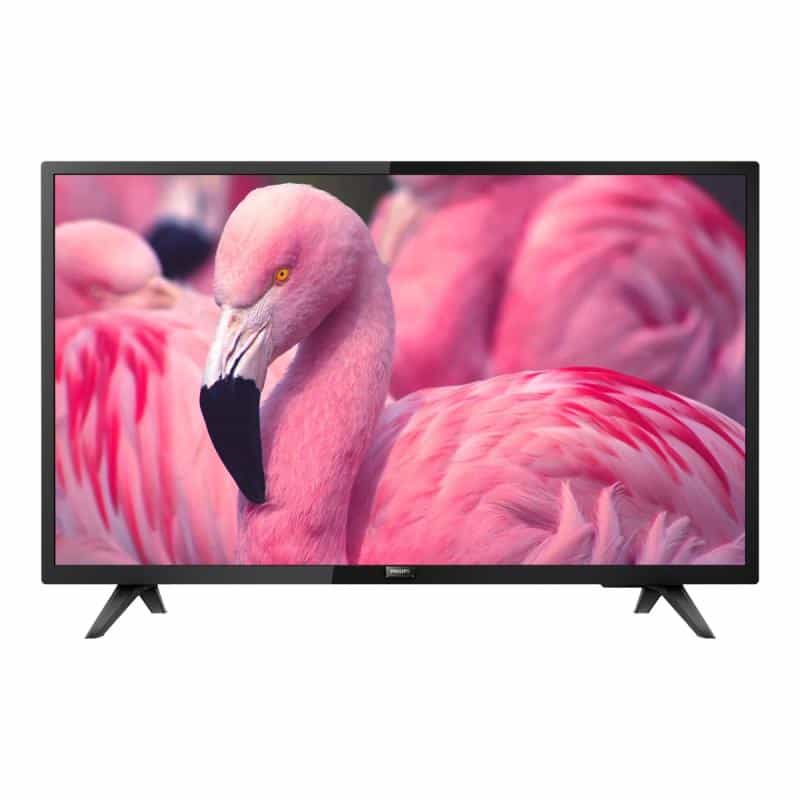 PHILIPS 43HFL4014/12 109,22cm (43") PHILIPS 43HFL4014/12 109,22cm (43")