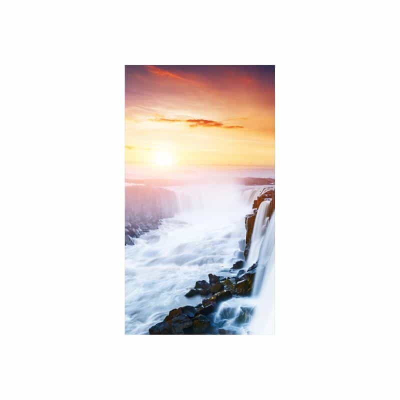 SAMSUNG VH55R-R 138,68cm (54,6")