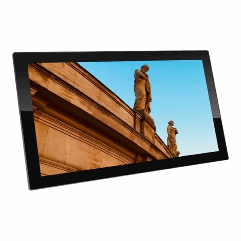 BRAUN PHOTO DigiFrame 1901 47cm (18,5 )