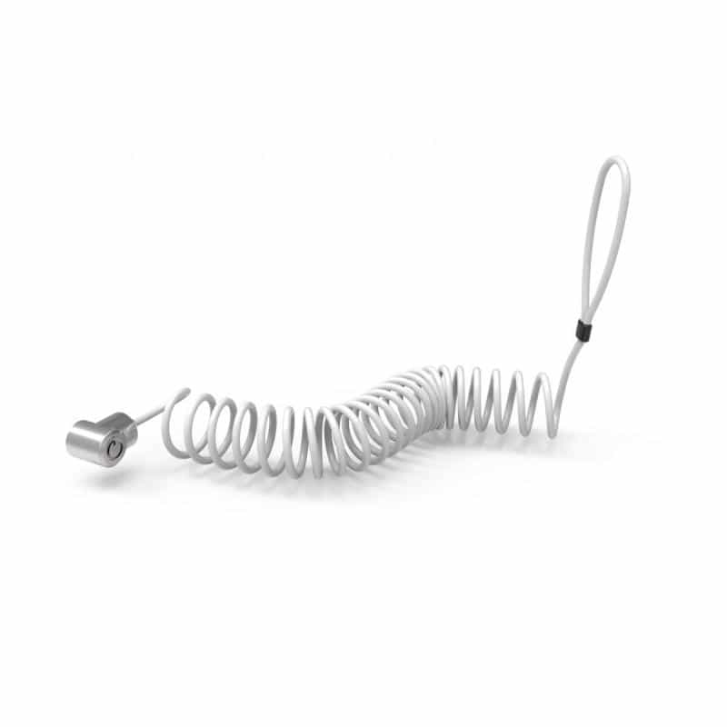 COMPULOCKS UNIVERSAL SECURITY CABLE LOCK