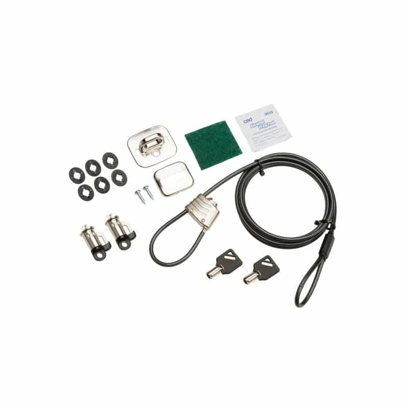 HP BUSINESS PC SECURITY LOCK V