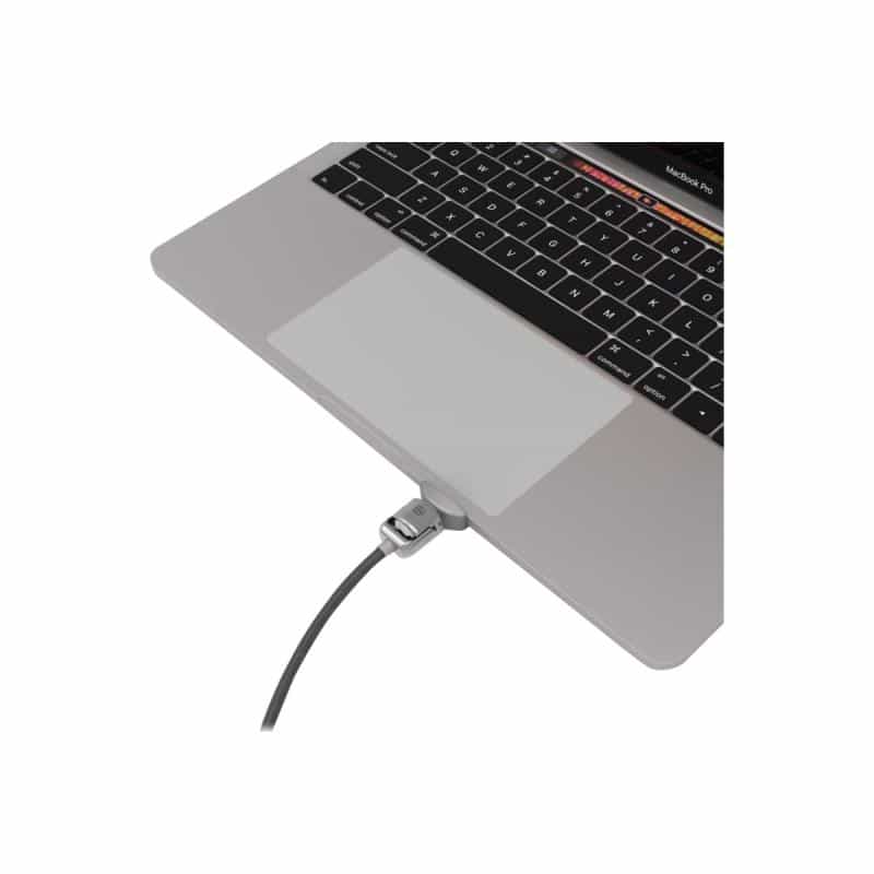 COMPULOCKS UNIVERSAL LEDGE MACBOOK PRO