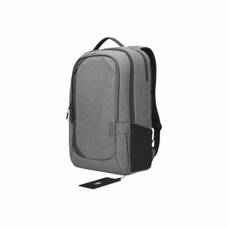 LENOVO BUSINESS CASUAL 17IN BACKPACK