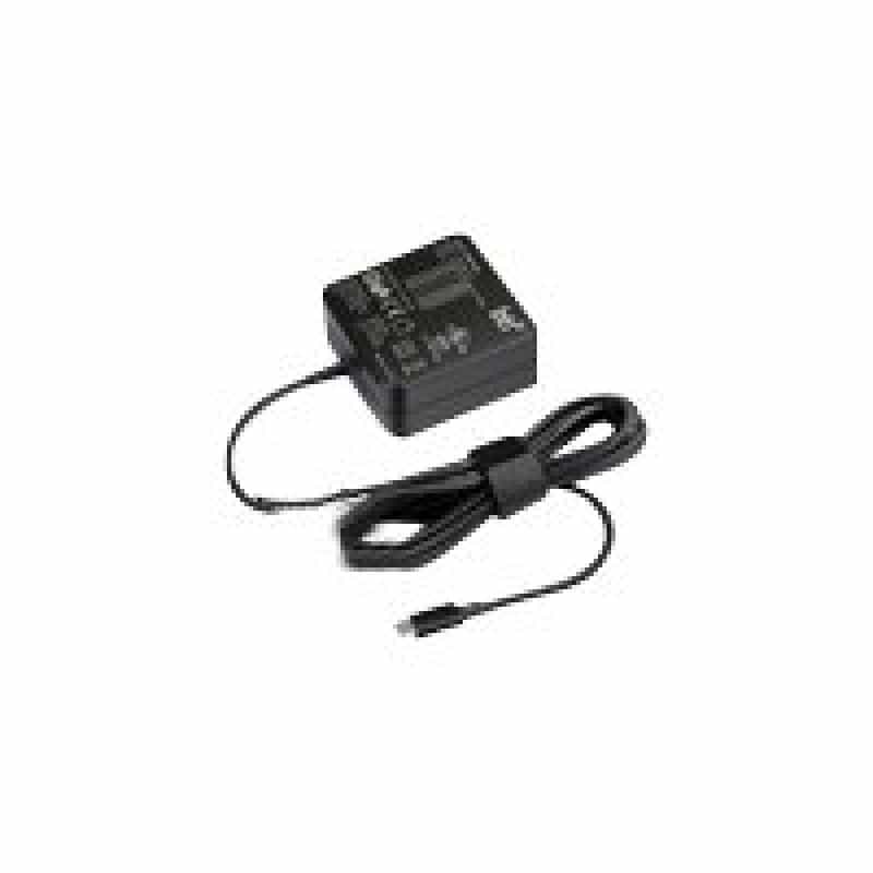 BATTERY TECHNOLOGY 65W USB-C ADAPTER 8 VOLTAGES