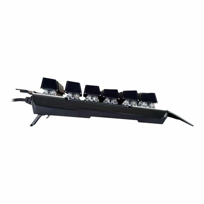 CONCEPTRONIC Gaming Tasta., RGB, IT, Blue Switche KRONIC01IT