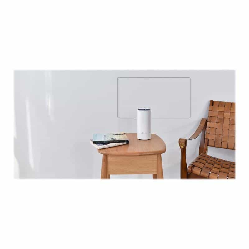 TP-LINK AC1200 Whole Home Hybrid Mesh Wi-Fi System (2er)