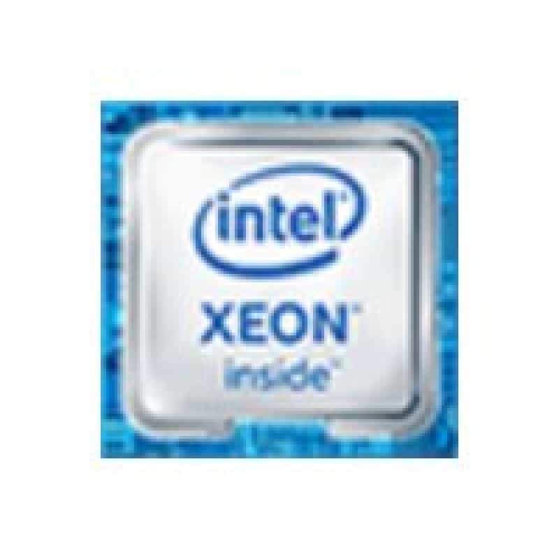 INTEL Xeon W-2235 S2066 Tray