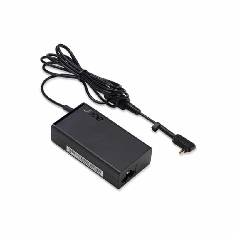 ACER 90W_5.5PHY - 19V Netzteil und Spannungsumwandler Schwarz (NP.ADT0A.044)