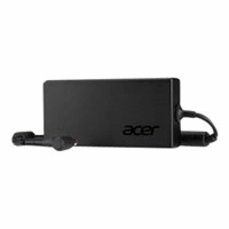 ACER - Netzteil - 230 Watt - Großbritannien und Nordirland, Europa - Schwarz - für Predator