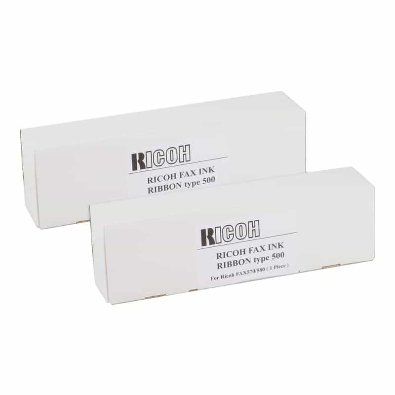 RICOH Type 260 Magenta Tonerpatrone