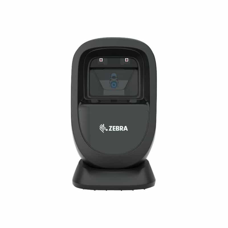 ZEBRA DS9300 Series DS9308 - Standard Range (SR) - USB Kit - Barcode-Scanner - Desktop-Gerät