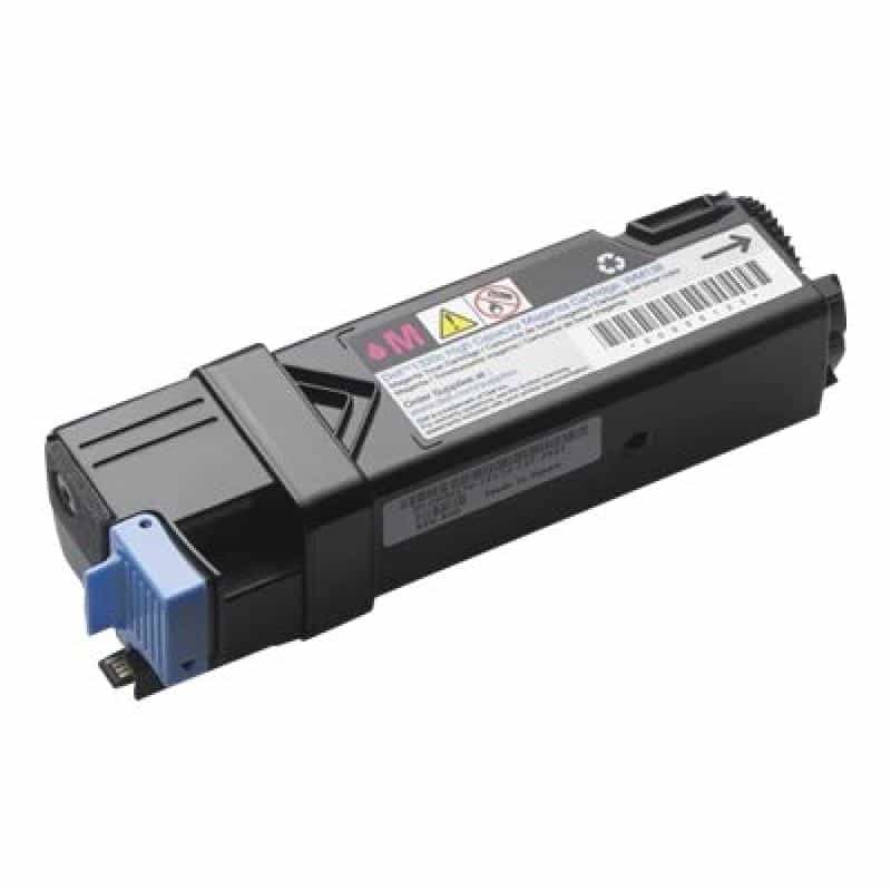 DELL Magenta Tonerpatrone