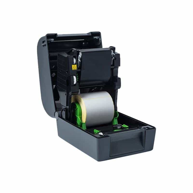 BROTHER 4IN TT/ DT LABEL/RECEIPT PRNT BROTHER 4IN TT/ DT LABEL/RECEIPT PRNT