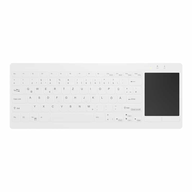 ACTIVEKEY AK-C4412F-GUS-W/GE (AK-C4412F-GUS-W/GE)