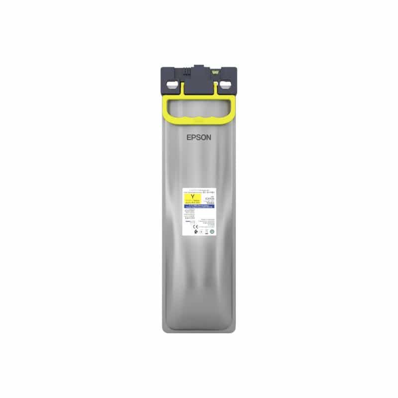 EPSON Tinte gelb (C13T05B440)