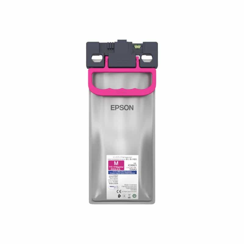 EPSON Tinte magenta (C13T05A300)