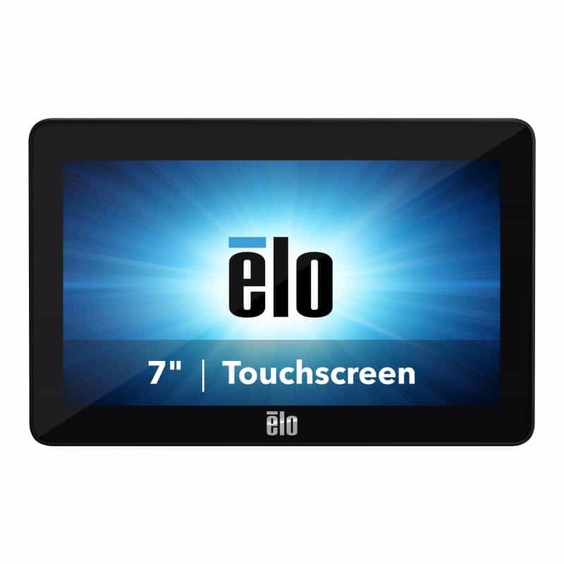 ELO TOUCH 0702L 17,8cm (7")