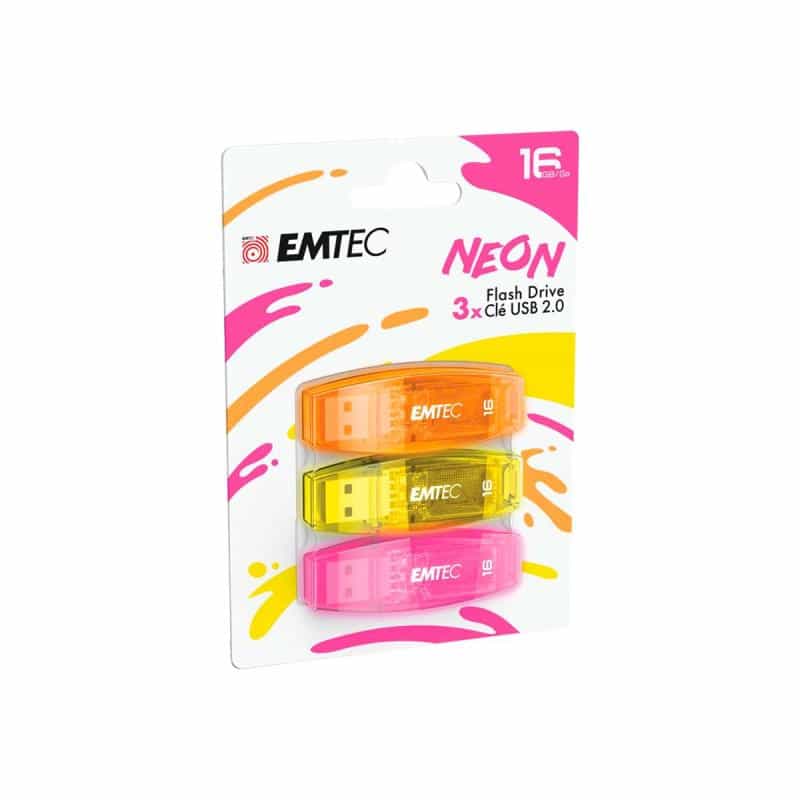 EMTEC C-410 16GB