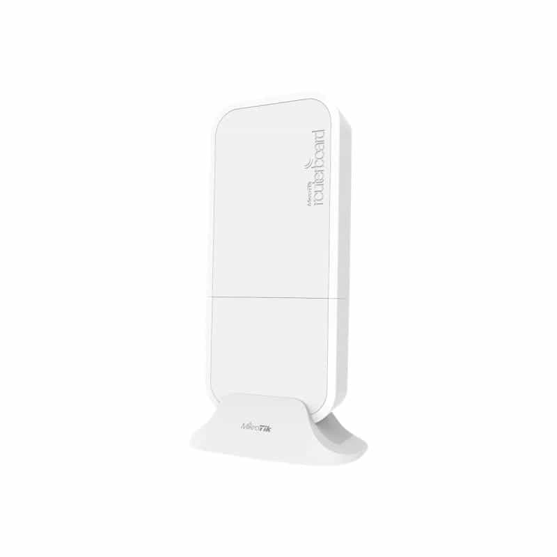MIKROTIK RBwAPR-2nD with (RBWAPR-2ND)