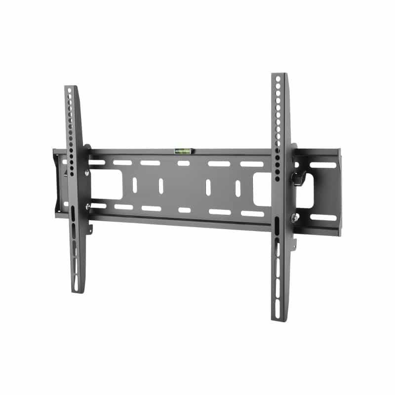 INLINE Basic Wandhalterung, für Flach-TV 94-178cm (37-70"), max. 50kg (23120A)