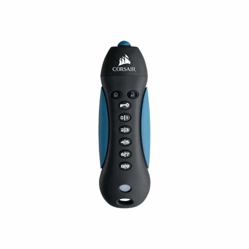 CORSAIR USB-Stick 128GB Corsair Padlock 3 Secure USB 3.0