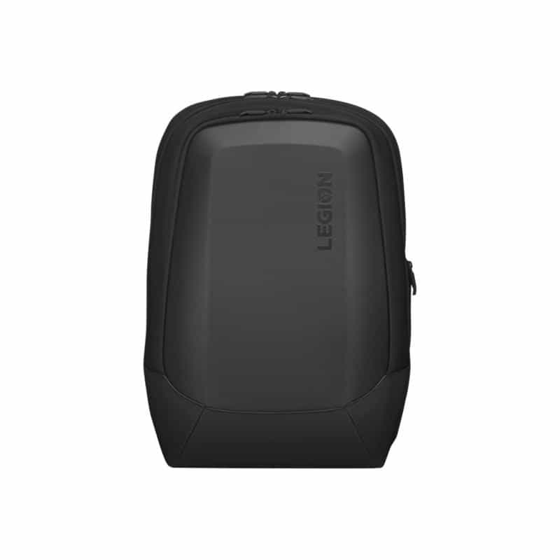 LENOVO Legion Armored Backpack II - Notebook-Rucksack - 43.2 cm (17") - Schwarz - für IdeaPad 3 15II