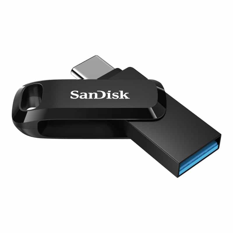 SANDISK Ultra Dual Drive Go 512GB SANDISK Ultra Dual Drive Go 512GB