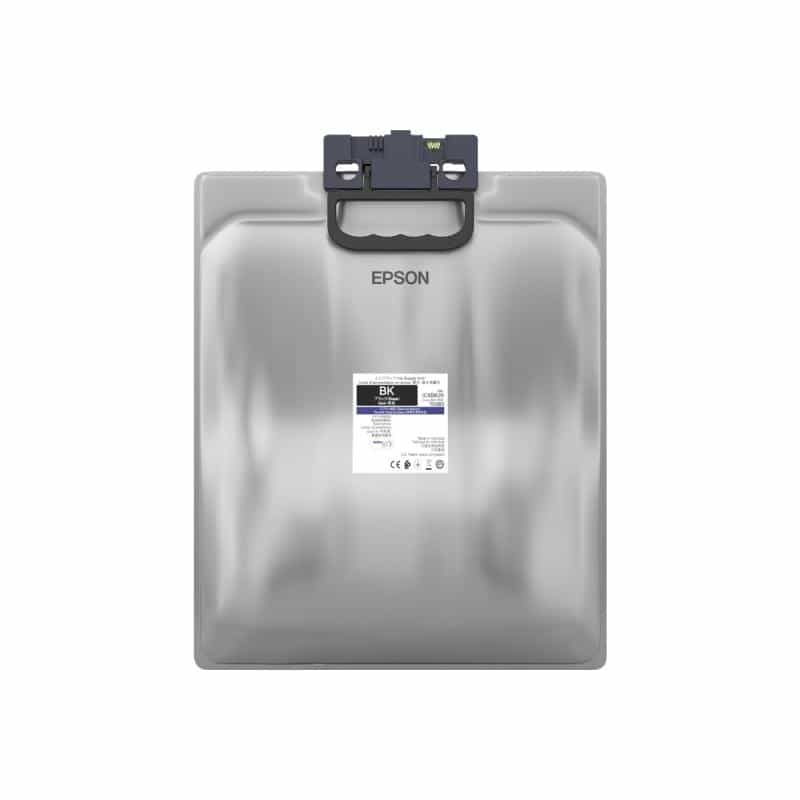 EPSON WorkForce Pro WF-C879R Black XXL Ink Supply Unit