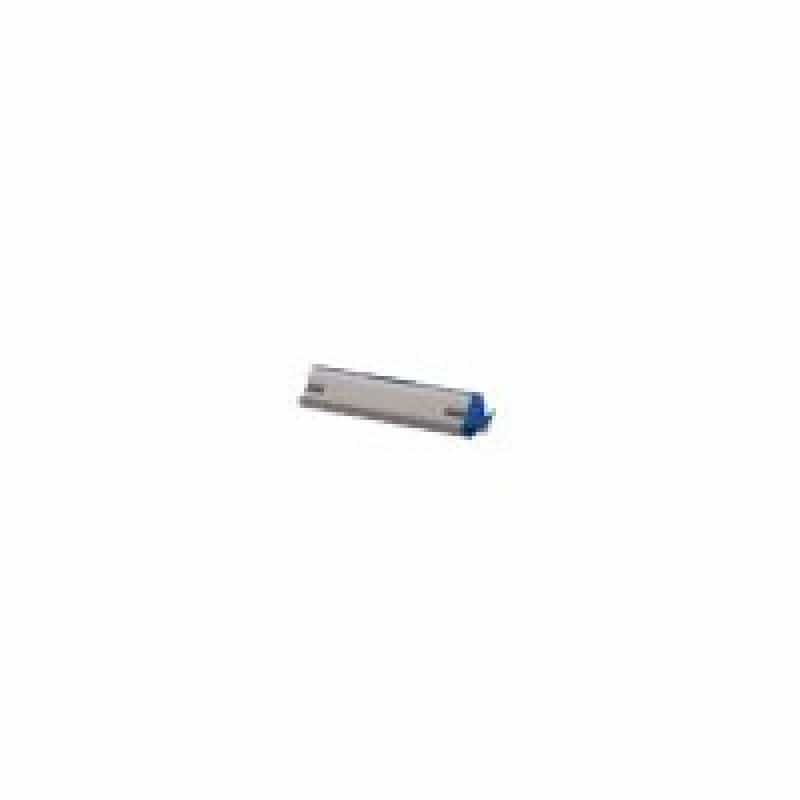 OKI - Weiß - Original - Tonerpatrone - für OKI PRO9542, Pro9542Ev