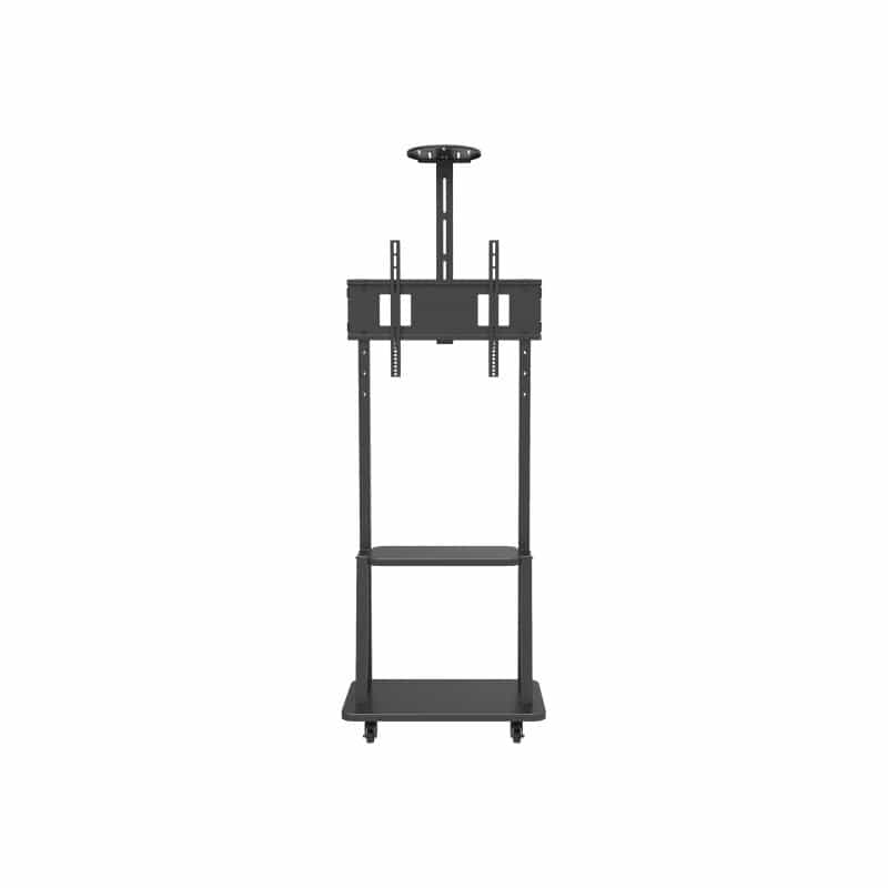 TECHLY Boden-TV-Halter für 32"-70" TV