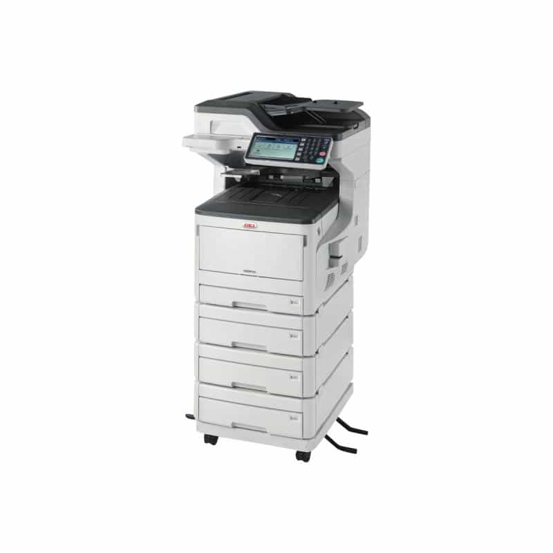 OKI MC883dnv