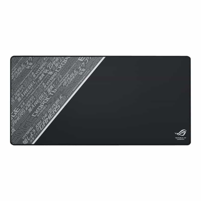 ASUS Mauspad Asus ROG Sheath Black Gaming Mauspad