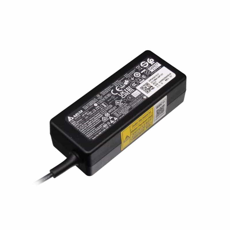 ACER ADAPTER.45W.TYPE-C.A045RP05P.BLACK (KP.0450H.013)