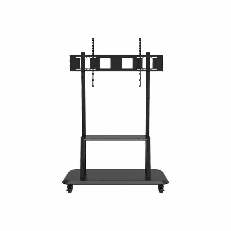 CELEXON Economy Display Rollwage 55110MP hoehenverstellbarer
