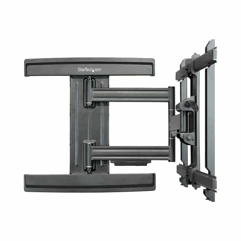 STARTECH.COM TV Wandhalterung - vollbeweglich - Für bis zu 203cm 80Zoll VESA Displays - Gelenkarm