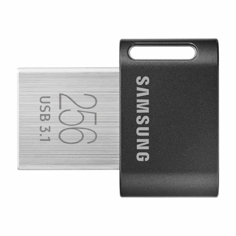 SAMSUNG FIT PLUS 256GB USB 3.1 SAMSUNG FIT PLUS 256GB USB 3.1