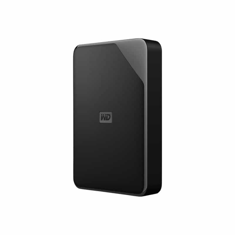 WESTERN DIGITAL WD Elements SE 5TB