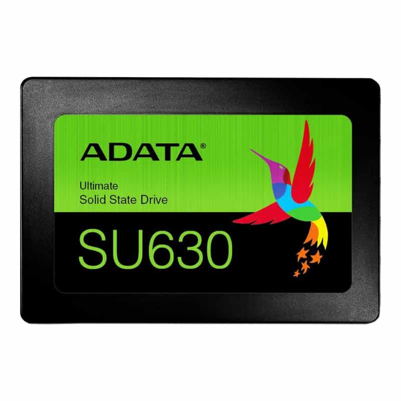 ADATA Ultimate SU630 1,9TB